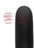 Beaded Tongue Masturbator